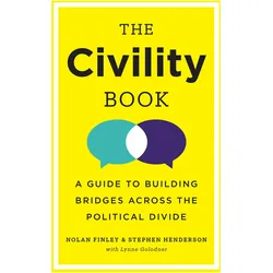 The Civility Book, Fachbücher von Stephen Henderson, Lynne Golodner, Nolan Finley