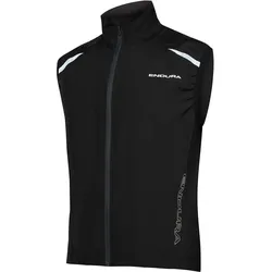 Endura, Herren, Velojacke, Hummvee (XXL), Schwarz, XXL