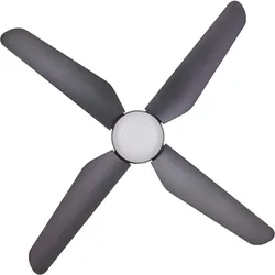 Beacon Aria, Ventilator, Schwarz