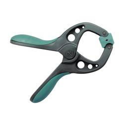 Wolfcraft 3630000 Federzwinge Spann-Weite (max.):40 mm
