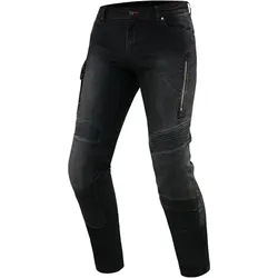 Rebelhorn Vandal Motorrad Jeans 36/34