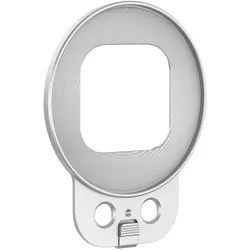 Pgytech 67mm Filter Adapter Ring (iPhone 17 Pro Max), Weiteres Smartphone Zubehör, Silber