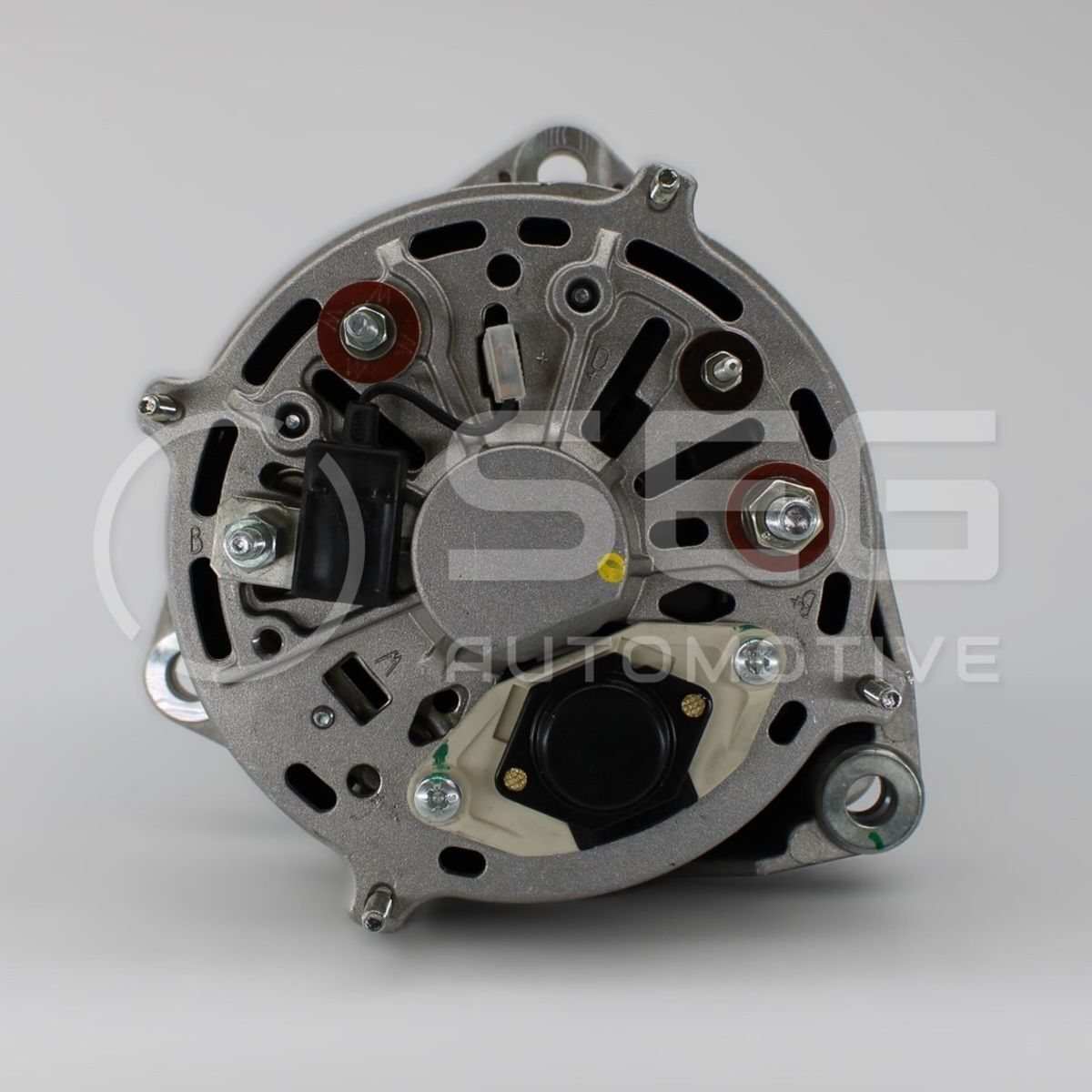 Drehstromgenerator SEG AUTOMOTIVE 0120469121