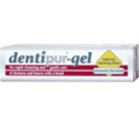 Helago-Pharma GmbH & Co. KG DENTIPUR Gel 100 ml 01849246