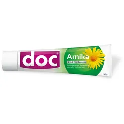 DOC Arnika Creme 150 g