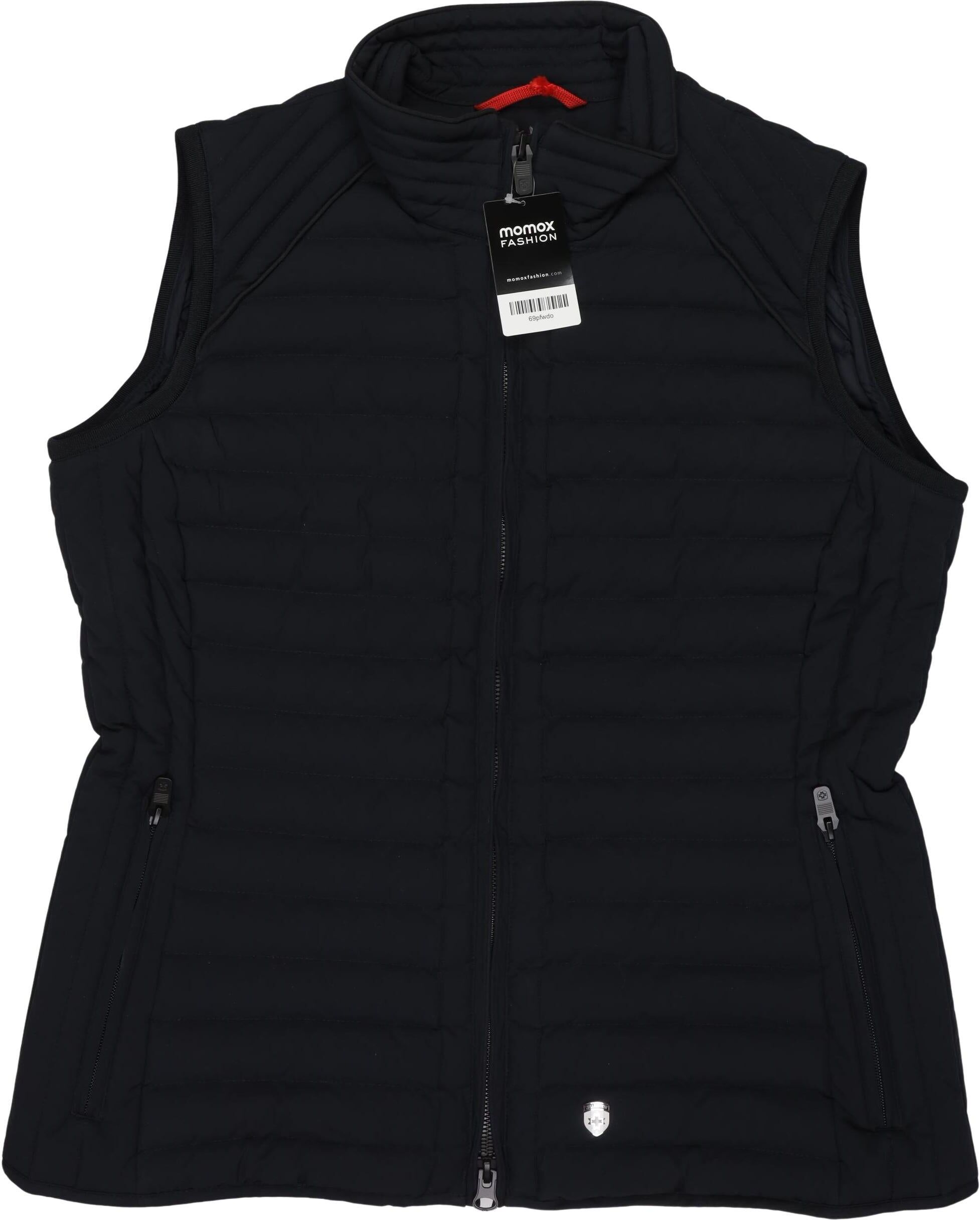 Wellensteyn Damen Weste, Marineblau, Gr. XL, Tex / Membran / Synthetik - Second Hand