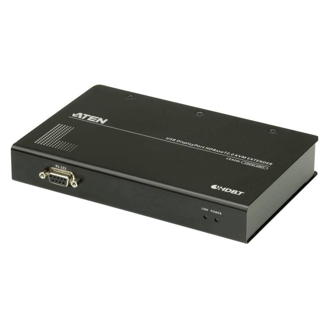 Aten USB DisplayPort HDBaseT 2.0 (CE920L-ATA-G)