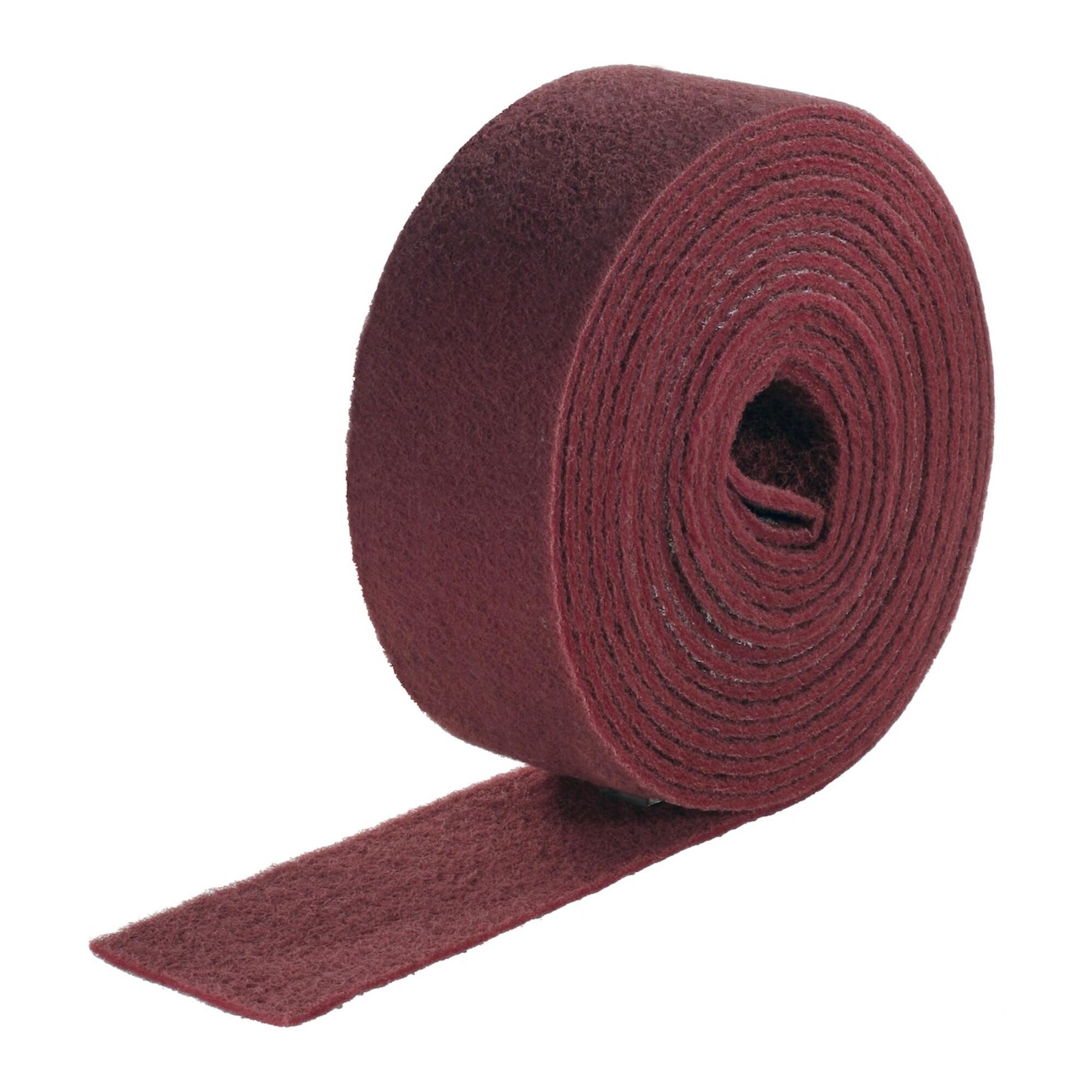 HOLEX Schleifvlies-Rolle 280 Breite 100 mm (556110 280)