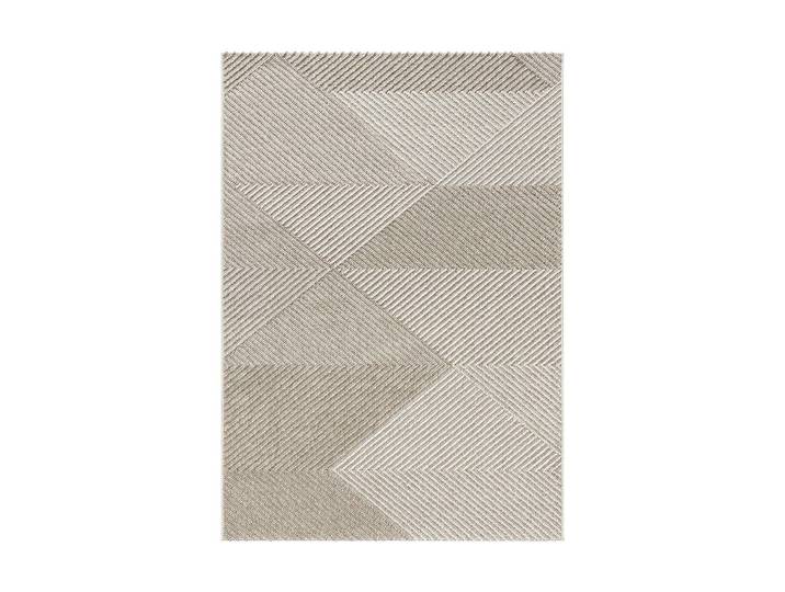 Teppich Conceptum Hypnose Leifek 80 cm x 150 cm , beige, B:80cm L:150cm, Polypropylen (PP), Teppiche, Teppich