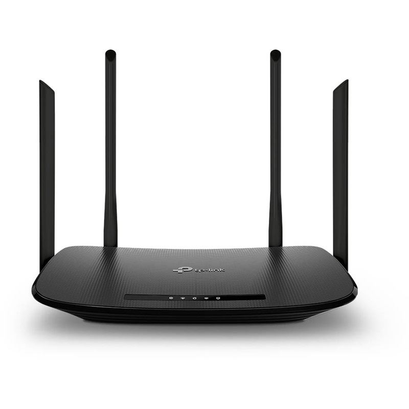 TP-Link Archer VR300 - Wireless Router - DSL-Modem - 802.11a/b/g/n/ac - Desktop