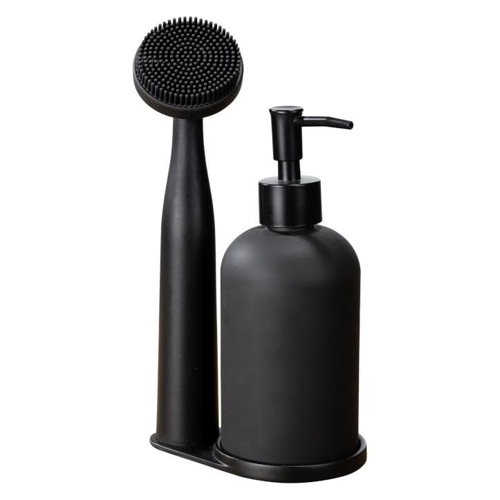Wenko Spl-Set Piedo 3tlg. (55077100)