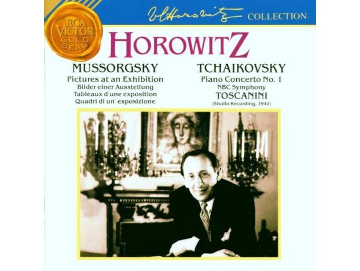 Mussorgsky/Tchaikowsky