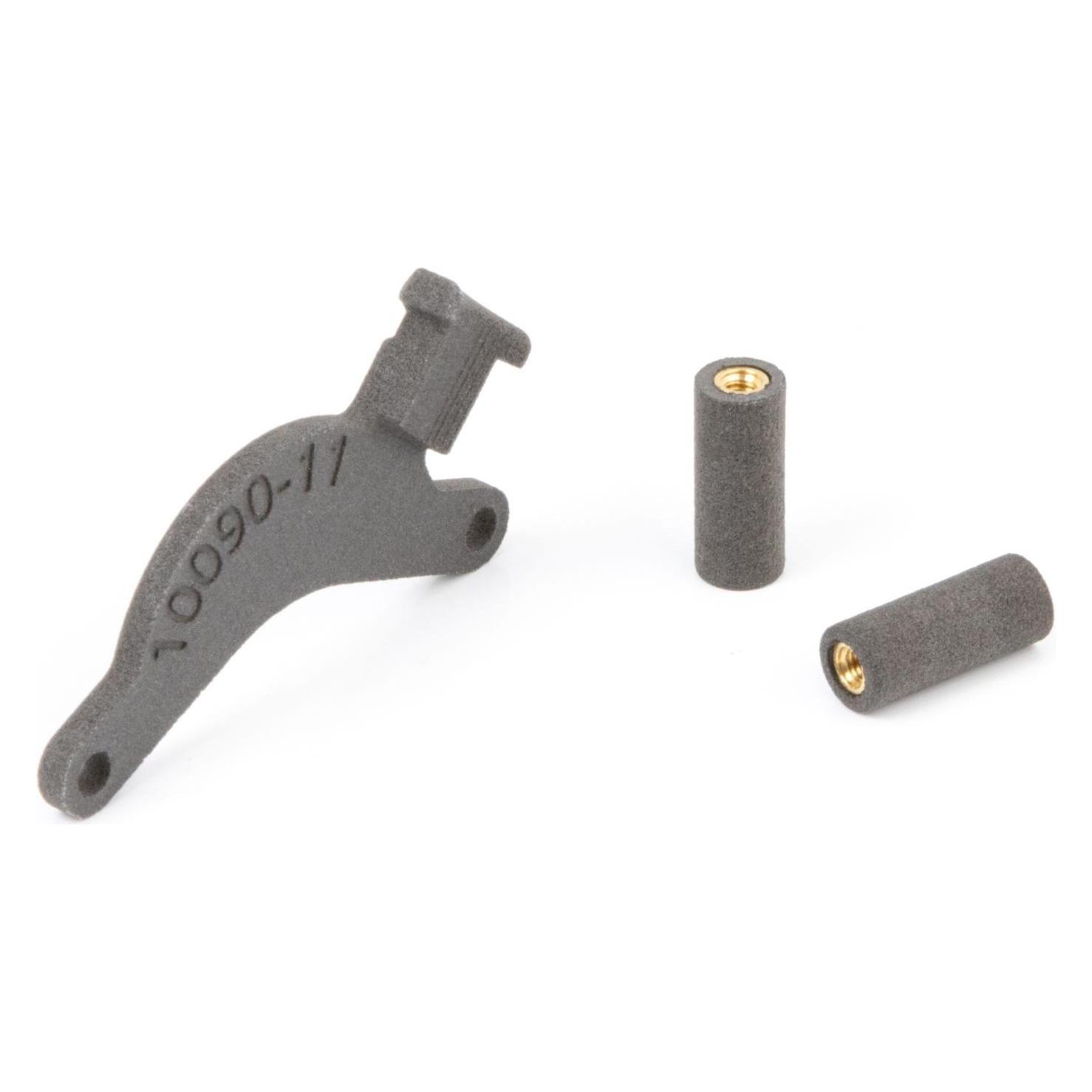 Bondtech PA12 Strain Relief Set for Mini After LGX Lite (15308)