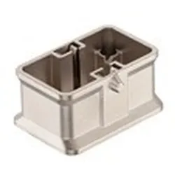 Harting Trägergehäuse 09140010311