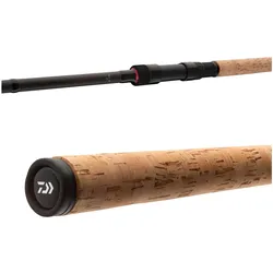 Daiwa Black Widow XT Bait 3,60m 20-60g Allroundrute