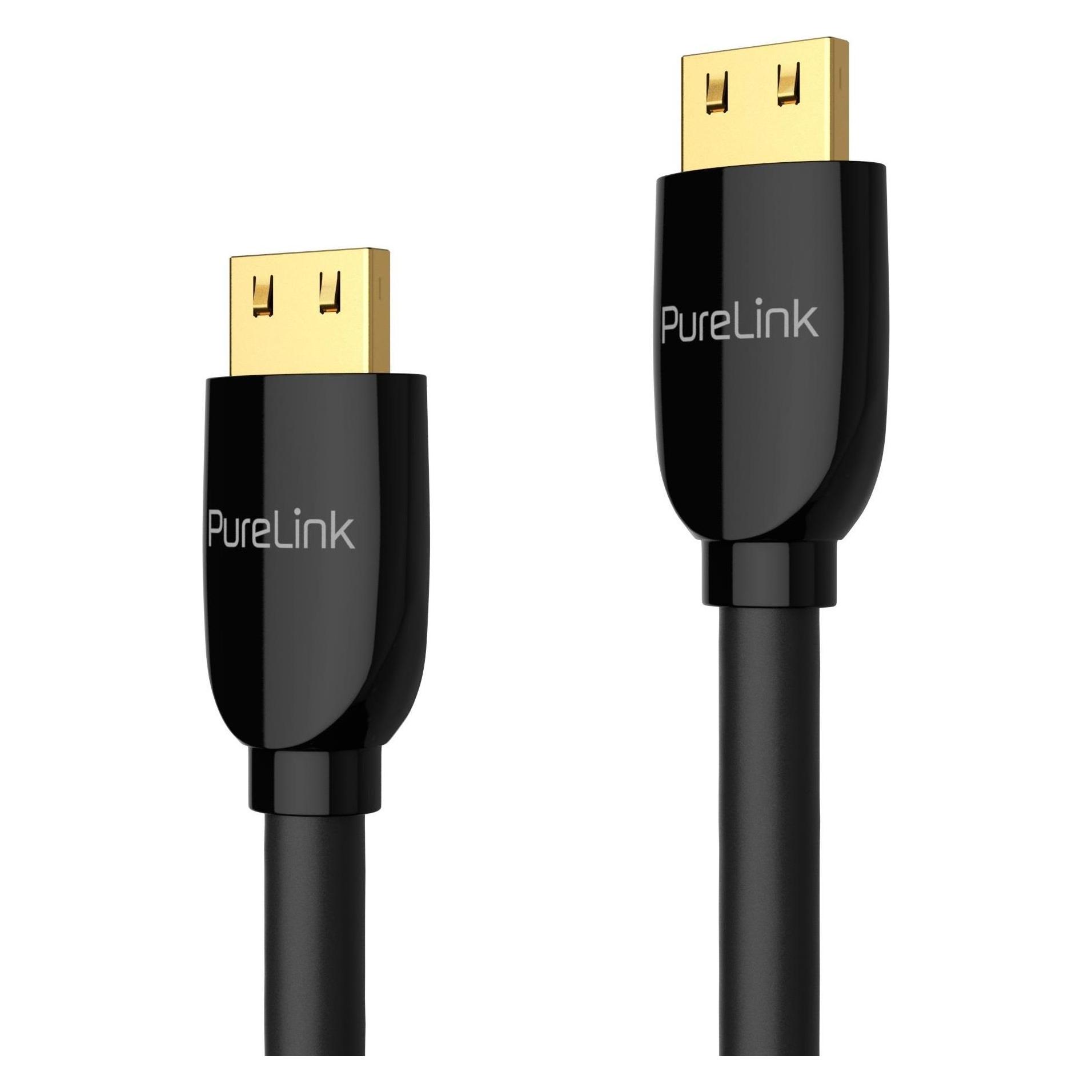 Purelink HDMI (Typ A) - HDMI (Typ A) (4 m) (PS3000-040)