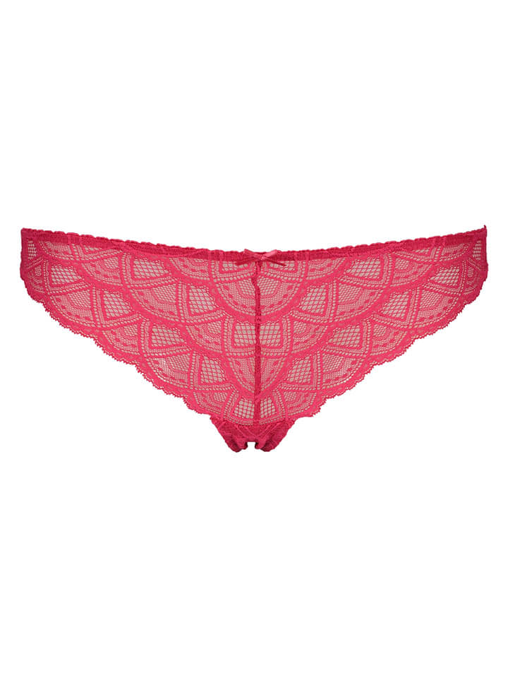 Vivance String in Pink - 44/46