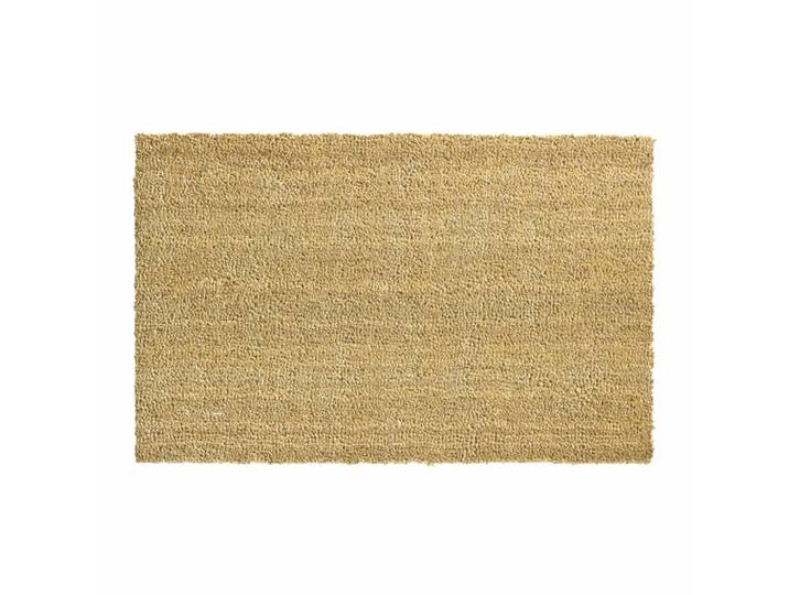 Hamat kokosmat naturel 70 x 40 cm