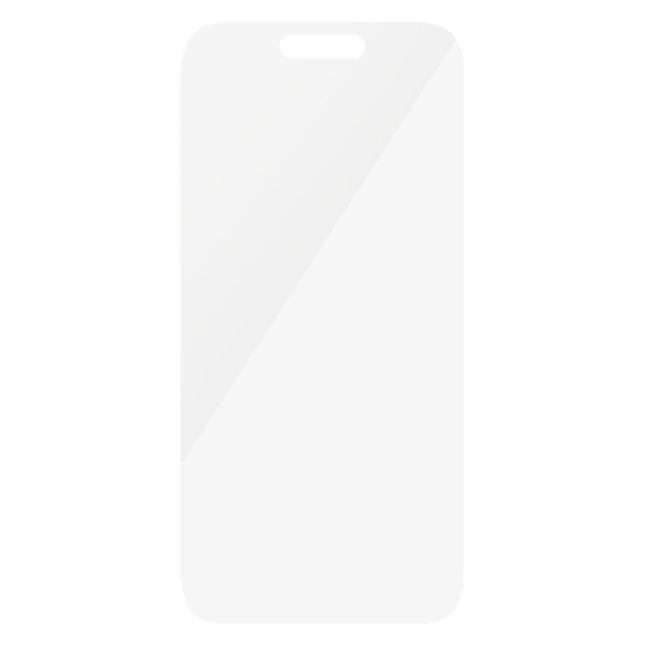 PanzerGlass Bundle Glass + PicturePerfect (Apple iPhone 16) (B2873+1285)