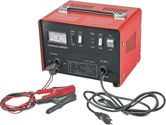 MILWAUKEE 4932459205 Battery Charger