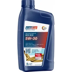 5W-30 Eurolub WIV ECO Motoröl 1 Liter