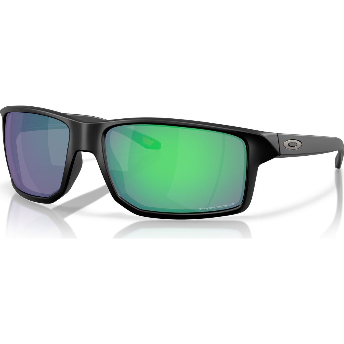Oakley Gibston XL matte black/prizm jade (947007) 0OO9470-947007