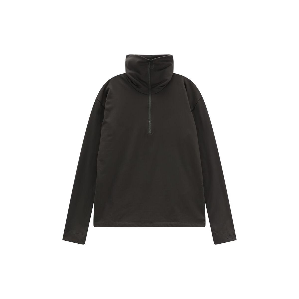 cmp - collective (of) moving people MAN Sweat moss (F801) XL 35L4717-F801-XL
