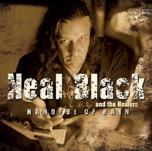 Neal Black - Handful of Rain - Preis vom 03.10.2026 20:43:07 h