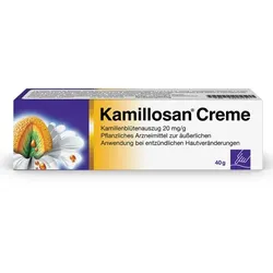 KAMILLOSAN Creme 40 g