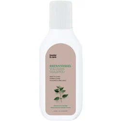 500ml basler Brennnessel Volumen-Shampoo