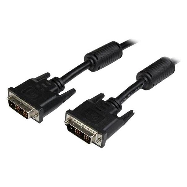 StarTech Dvi - Dvi (3 m) (DVIDSMM3M)