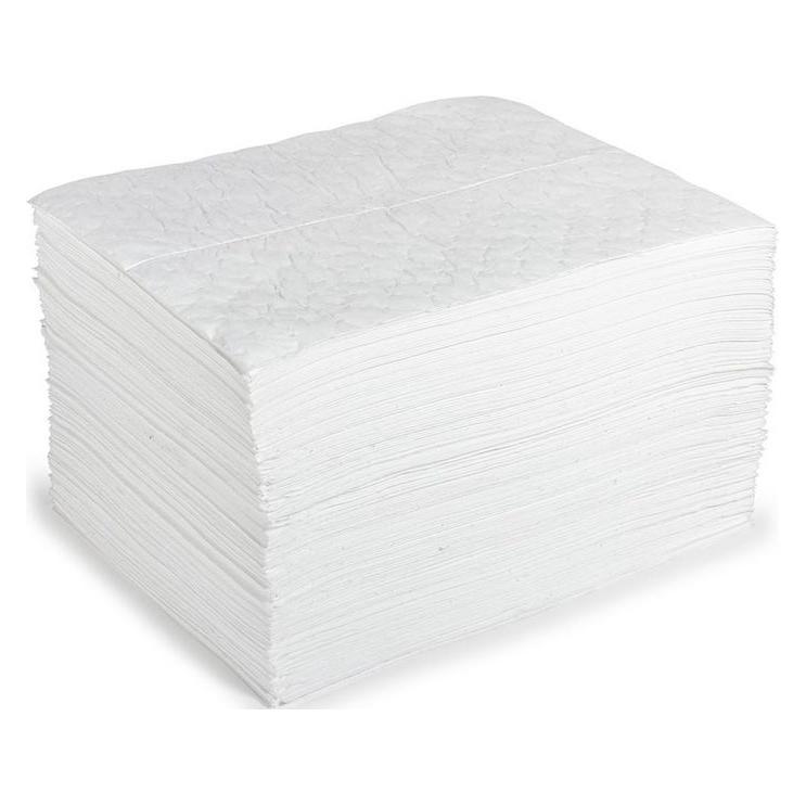 Lubetech Heavy weight oil only pad (65-7100)