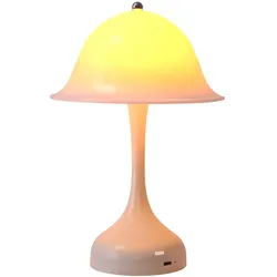 LED-TISCHLEUCHTE BRÜCKENAU III 25/9/16 cm