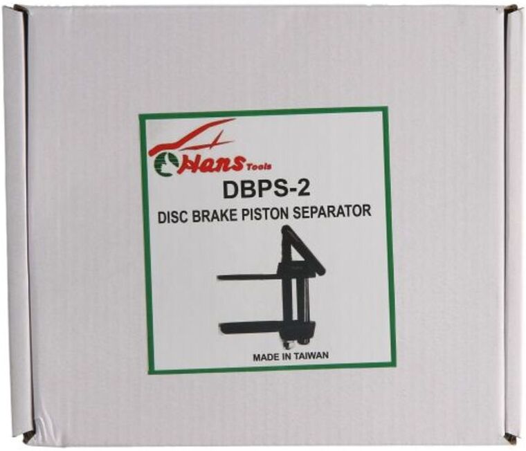 Presswerkzeug, HANS DBPS-2