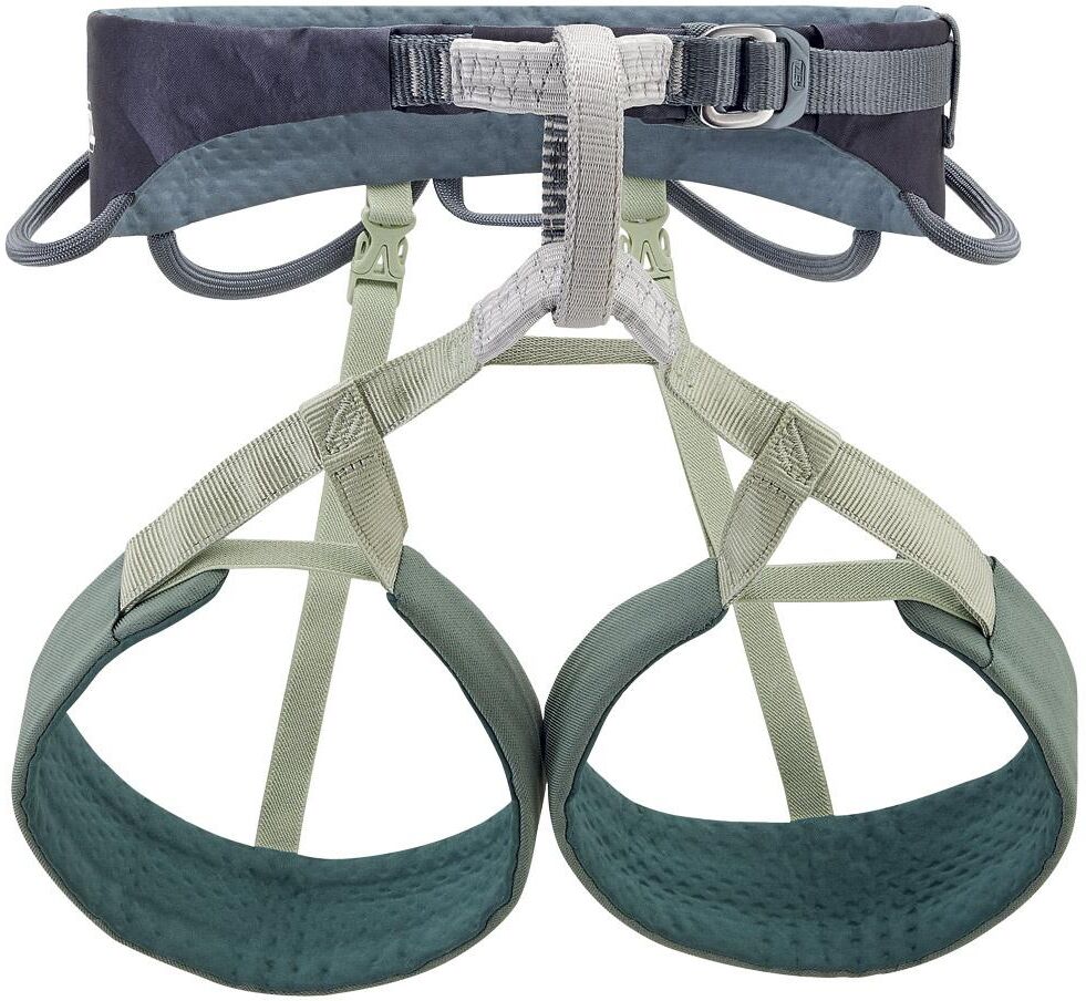 Petzl  - Sama Dark Gray - XL - Baudrier