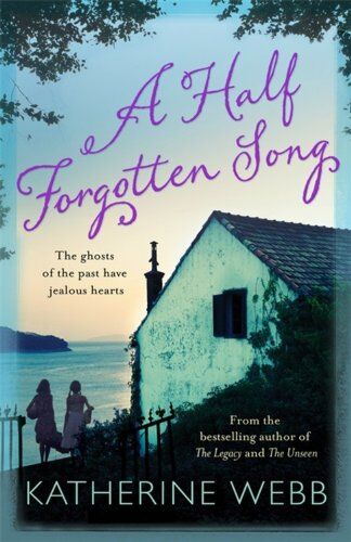 Katherine Webb - A Half Forgotten Song - Preis vom 02.10.2026 23:42:20 h