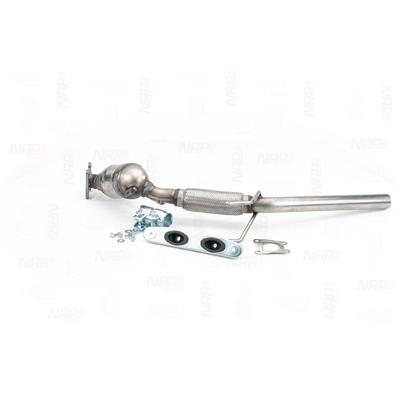 NAP carparts Katalysator VW,SEAT CAK11503 2Q0254501RX
