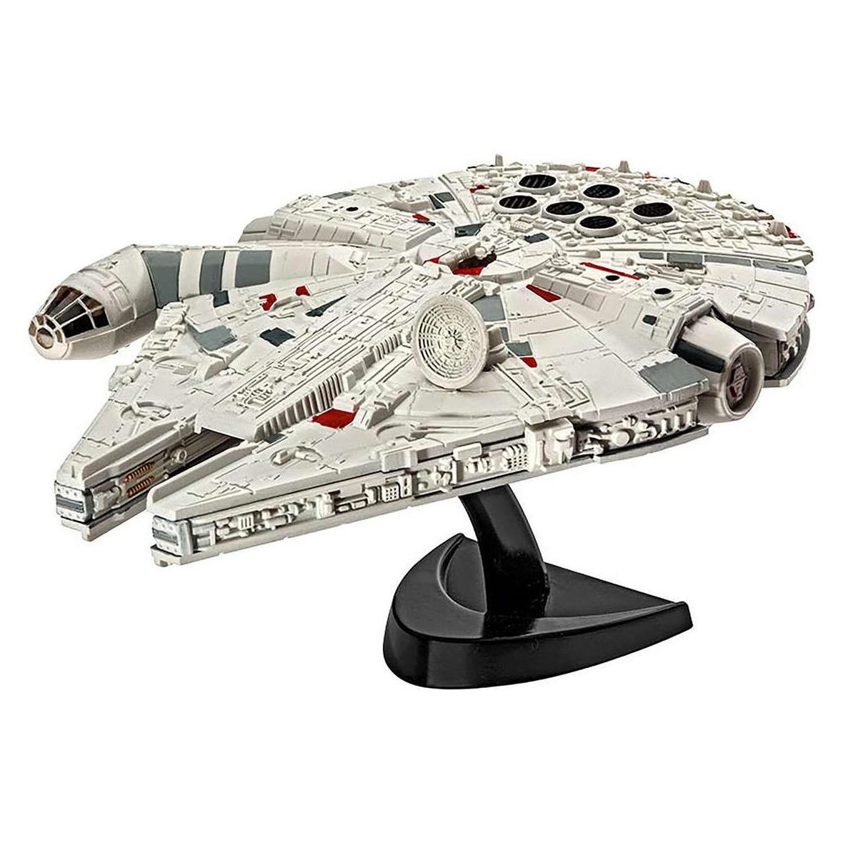 Revell MS Star Wars Millenium Falcon (REV 63600)