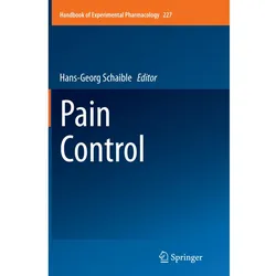 Pain Control, Fachbücher