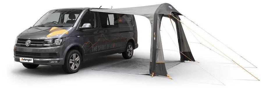 Vango Sunlight Air Vorzelt (10kg) cloud grey