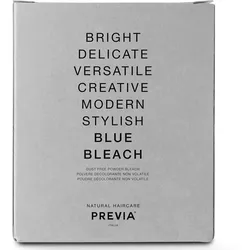 500g PREVIA Professional Dust Free Powder Bleach