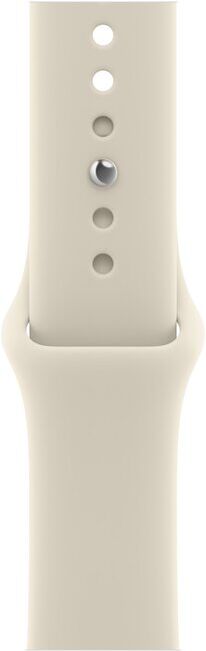 BRACELETE APPLE 40MM DESPORTIVA AREIA S/M