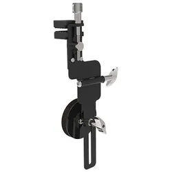 Remo Dave Weckl Adjustable Bass Drum Dampener System - Fellzubehör