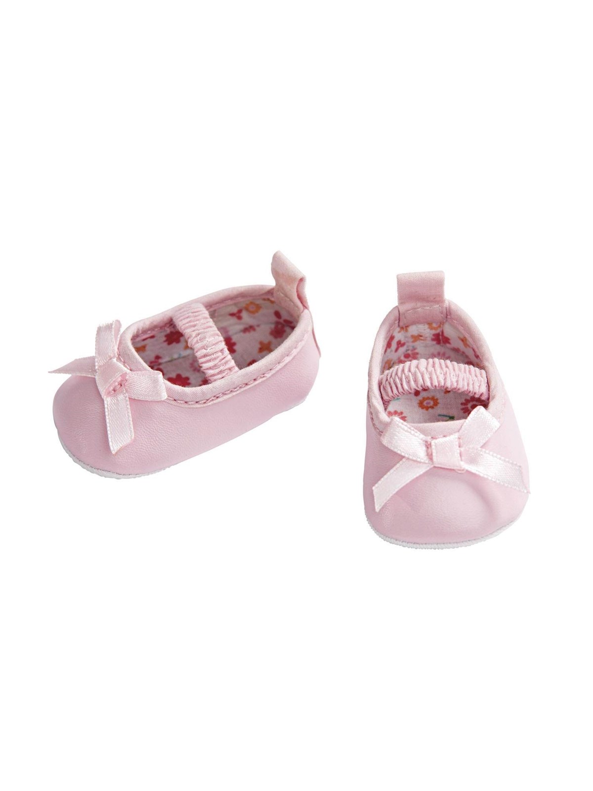 Heless Doll Ballerinas Pink 38-45 cm