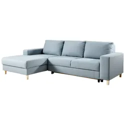 Ti ́me Ecksofa ANABELLE - SC ca. 160.00x260.00
