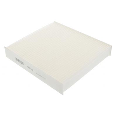 MAPCO Filter, Innenraumluft 65863 für RENAULT