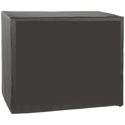 Forge Adour, Grillabdeckung, Abdeckhaube zu Rollwagen, TRCA NG, TRCA GB, TRCAF NG, TRCAF GB, TRCIF