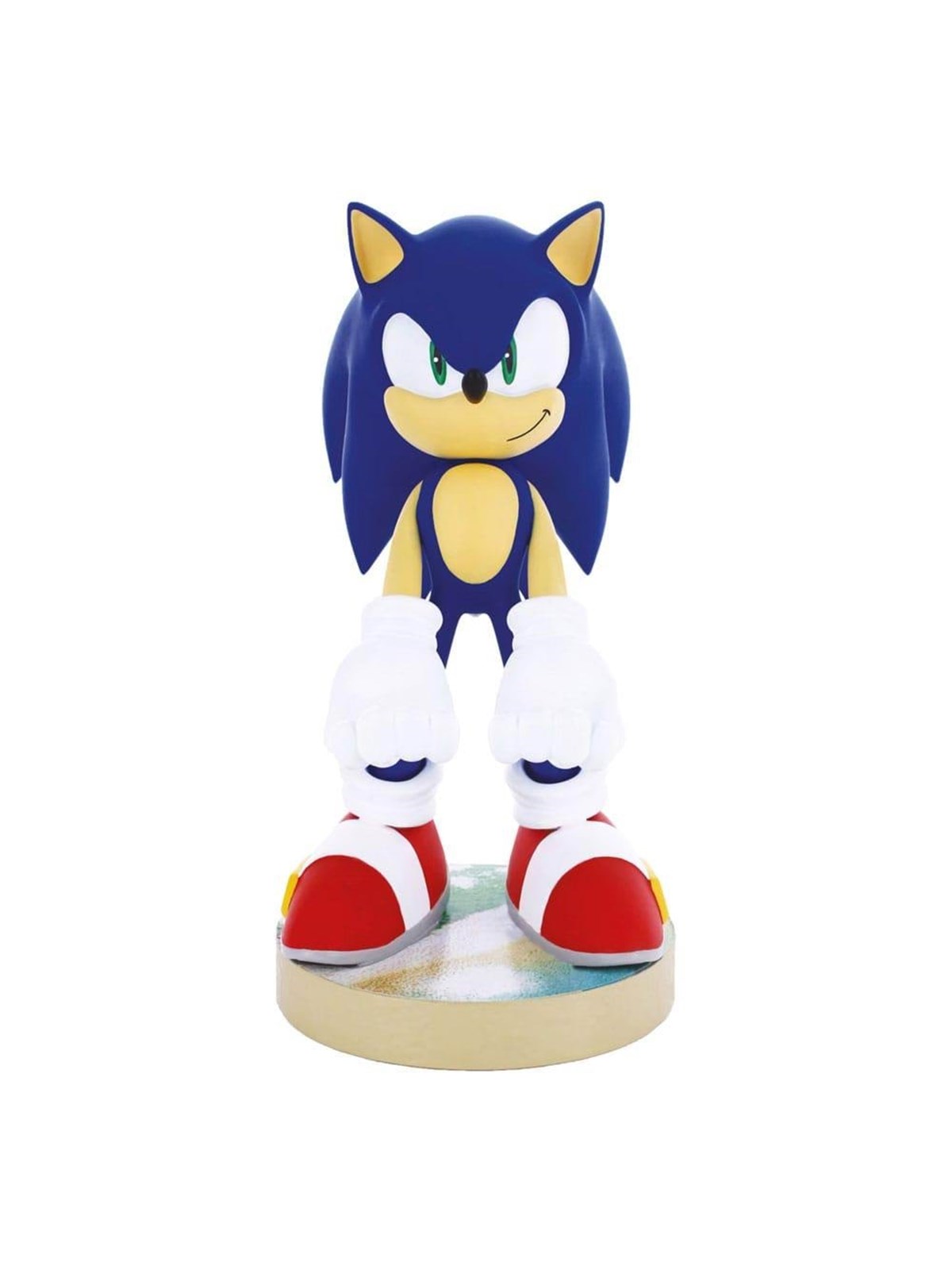 Cable Guys SEGA: Modern Sonic - Miscellaneous Zubehör für Spielkonsole