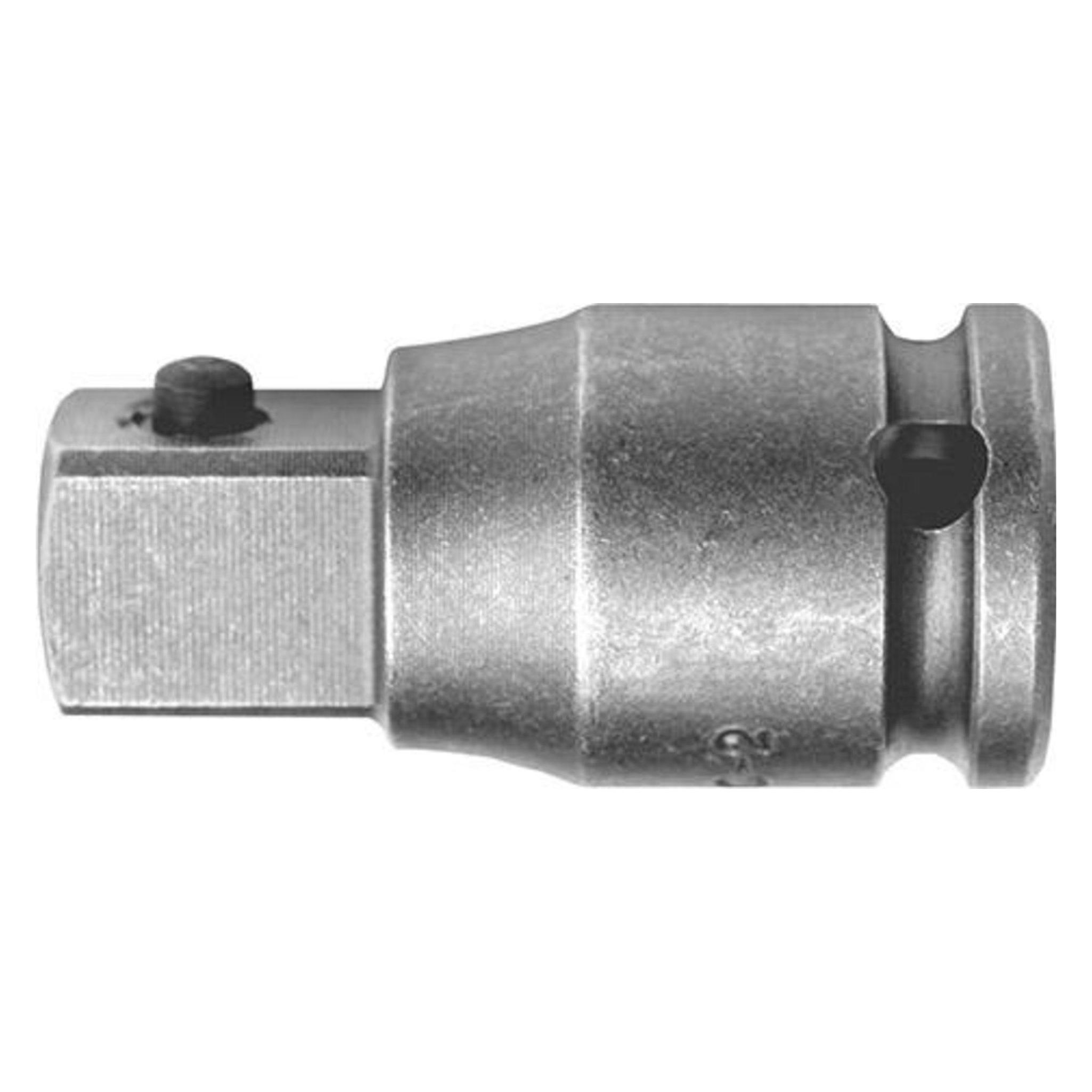 Magni ASW 4001 Kraft-Vergrösserungsstück 1/4 Zoll auf 3/8 Zoll (4050623400011)