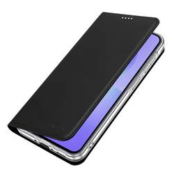 Nevox Vario Series Flip Cover Galaxy A37 Schwarz 2601